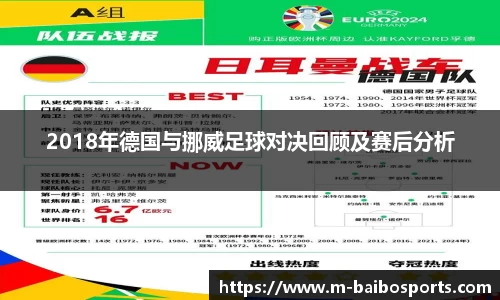 2018年德国与挪威足球对决回顾及赛后分析